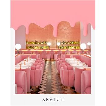 SKETCH (anglais)