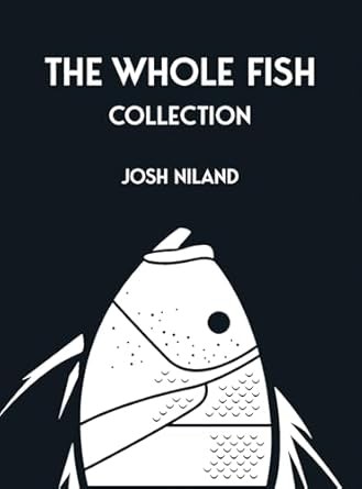 THE WHOLE FISH COLLECTION (anglais)