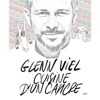 CUISINE D'UN CANCRE