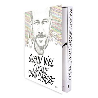 CUISINE D'UN CANCRE (coffret collector)