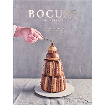 BOCUSE PATISSERIE