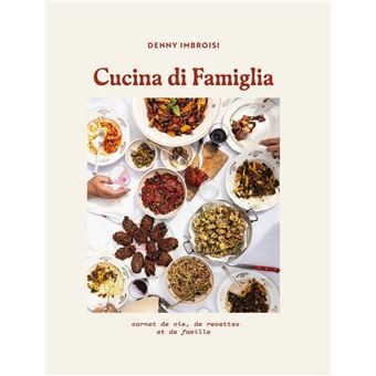 CUCINA DI FAMIGLIA