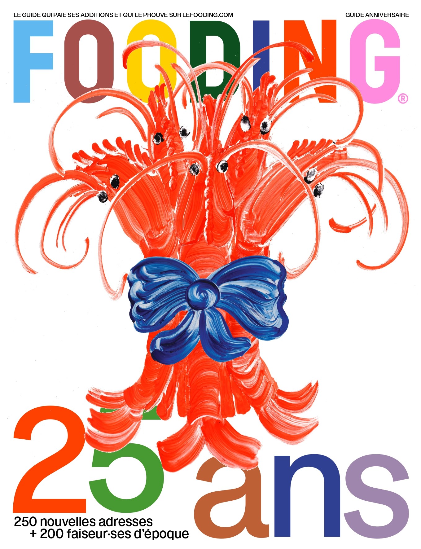 GUIDE FOODING 2026