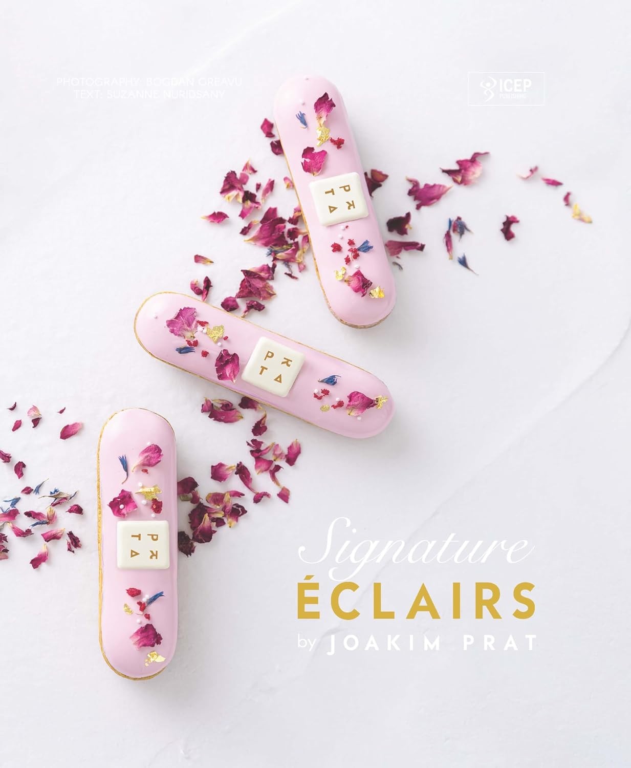 SIGNATURE ECLAIRS