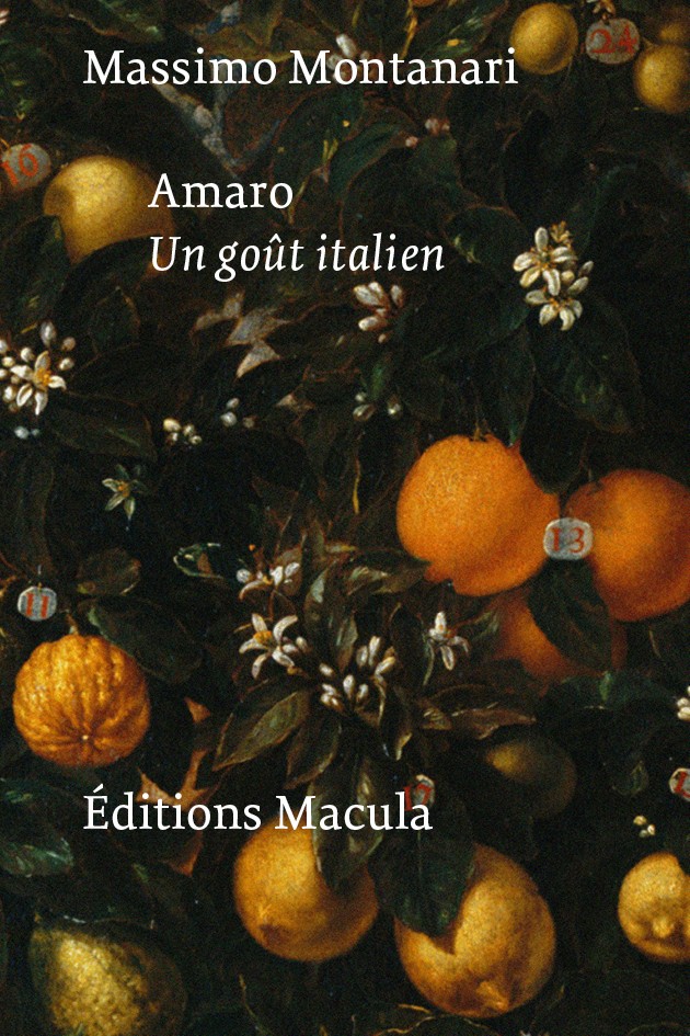 AMARO, un goût italien