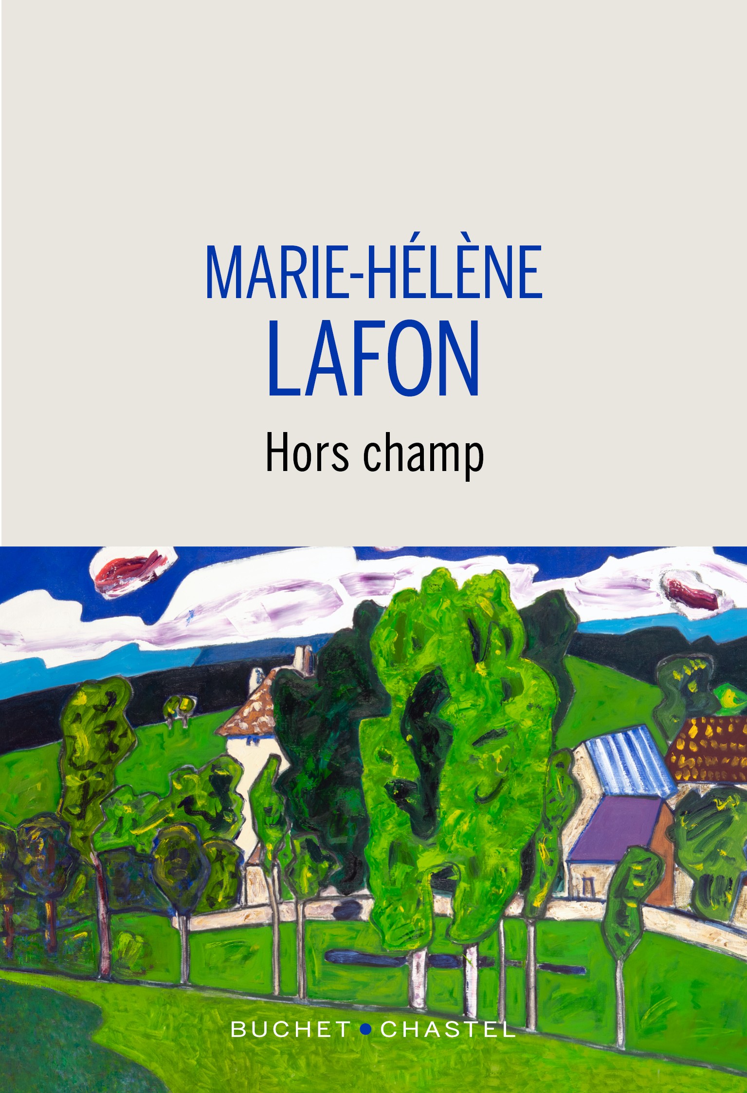 HORS CHAMPS