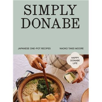 SIMPLY DONABE (anglais)