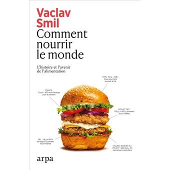 COMMENT NOURRIR LE MONDE