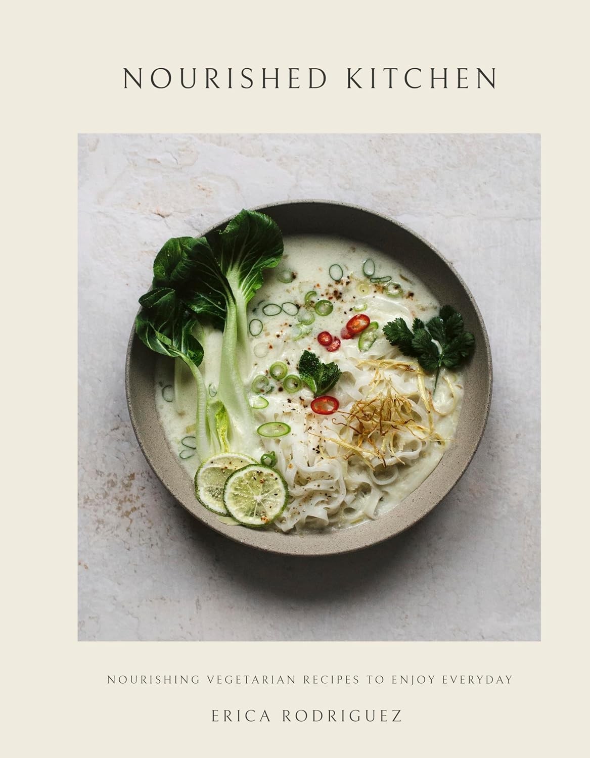 NOURISHED KITCHEN (anglais)