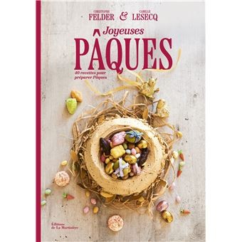 JOYEUSES PAQUES