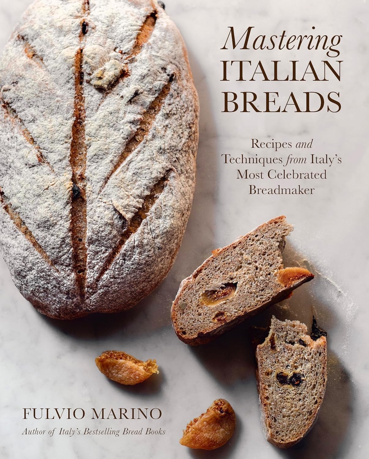MASTERING ITALIAN BREAD