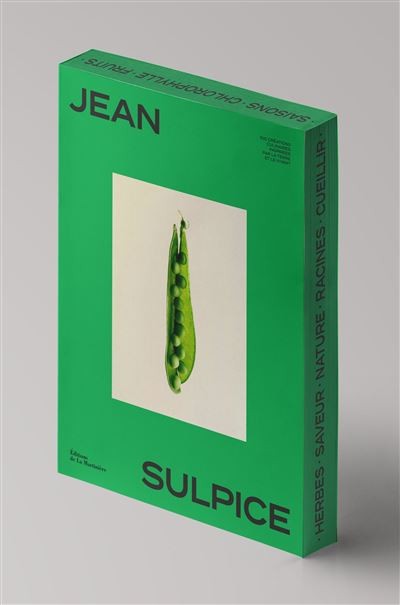 100 CREATIONS CULINAIRES INSPIREES PAR LA TERRE ET LE VIVANT