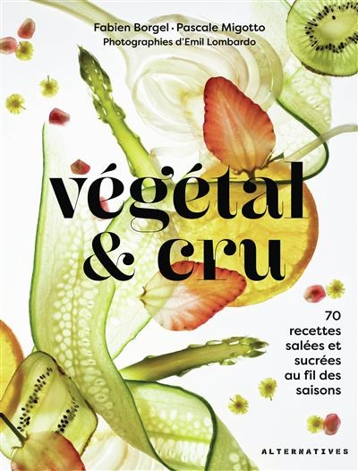 VEGETAL & CRU