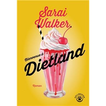 BIENVENUE A DIETLAND