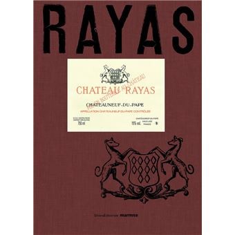 CHATEAU RAYAS