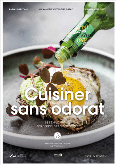 CUISINER SANS ODORAT