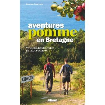 AVENTURES POMME EN BRETAGNE