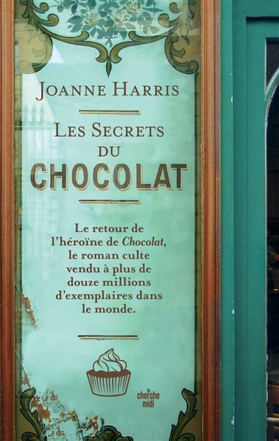 LES SECRETS DU CHOCOLAT