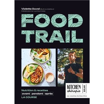 FOOD TRAIL