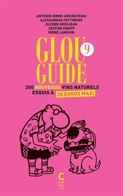 GLOU GUIDE 9