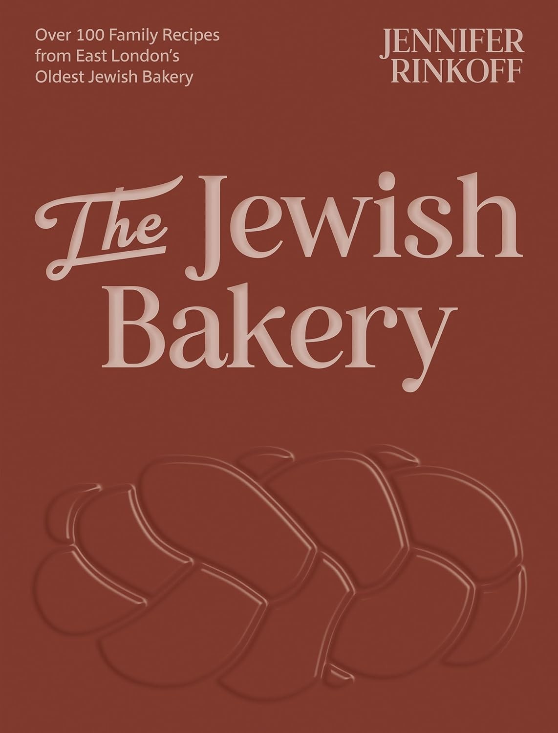 THE JEWISH BAKERY
