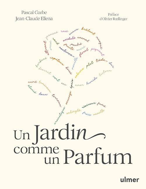 UN JARDIN COMME UN PARFUM