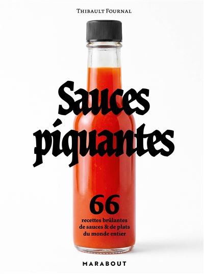 SAUCES PIQUANTES