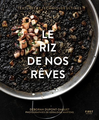 LE RIZ DE NOS REVES