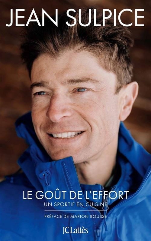 LE GOUT DE L'EFFORT