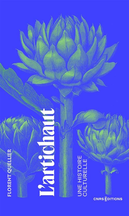 L'ARTICHAUT, une histoire culturelle