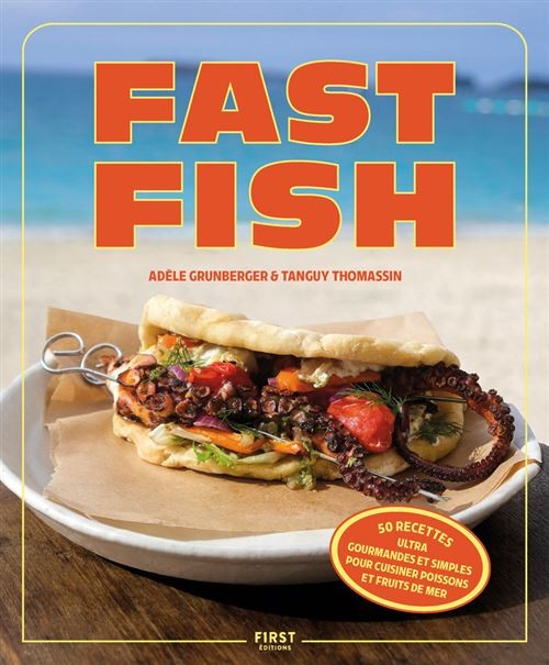 FAST FISH