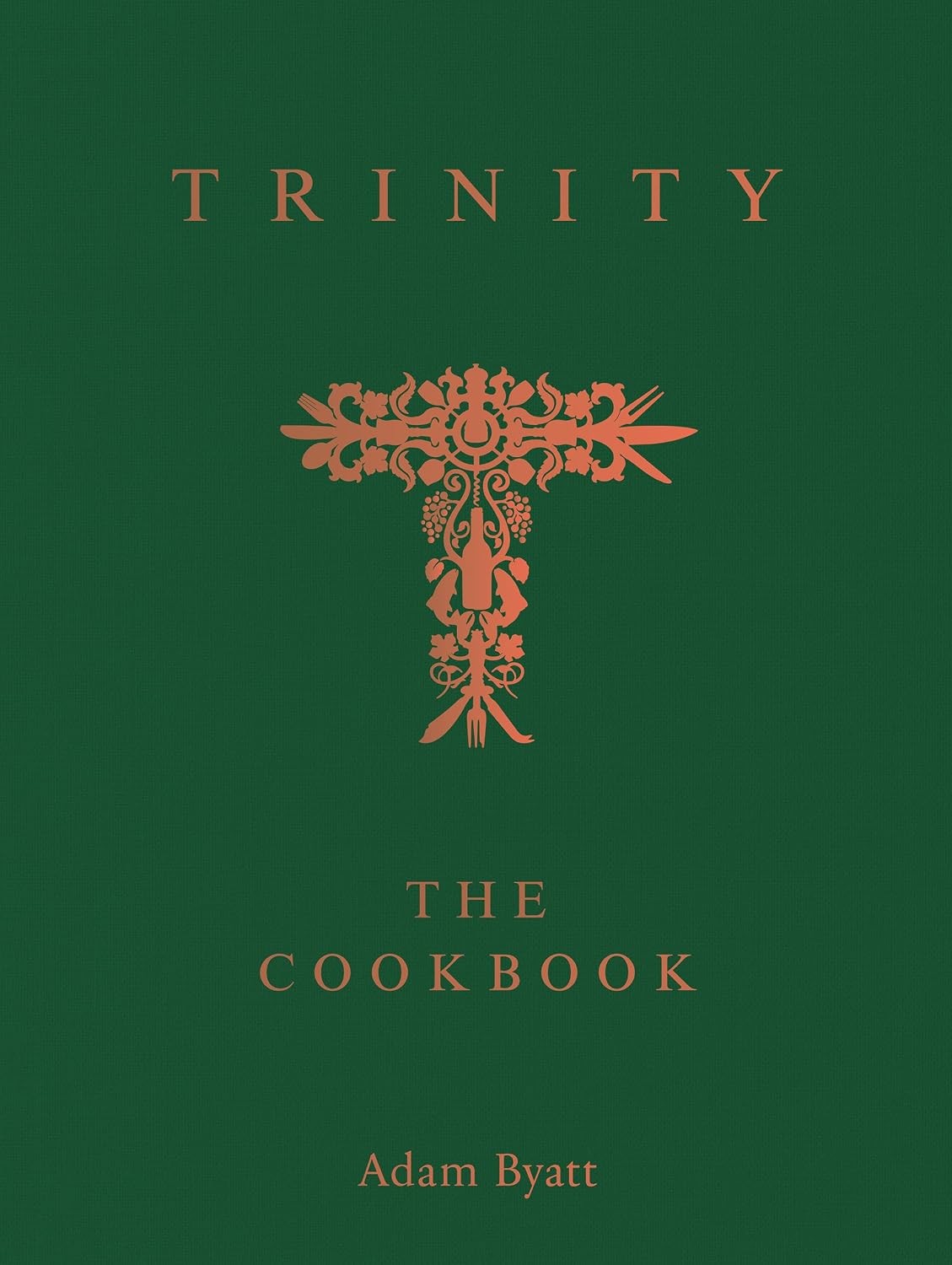 TRINITY: the cookbook