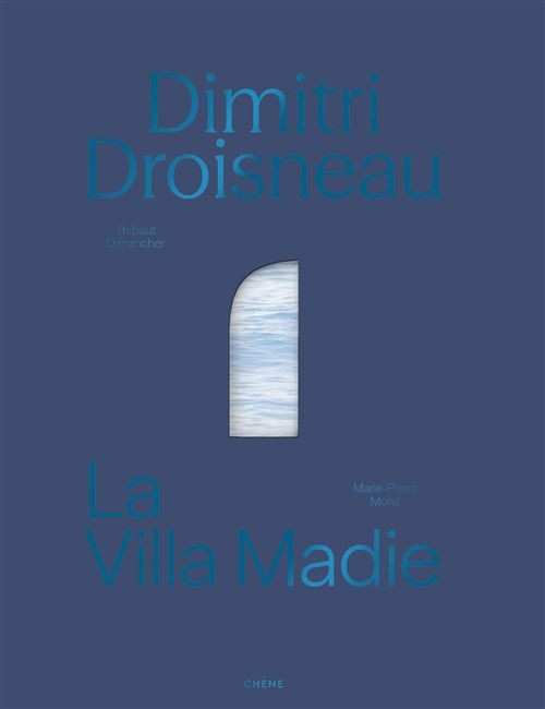 LA VILLA MADIE