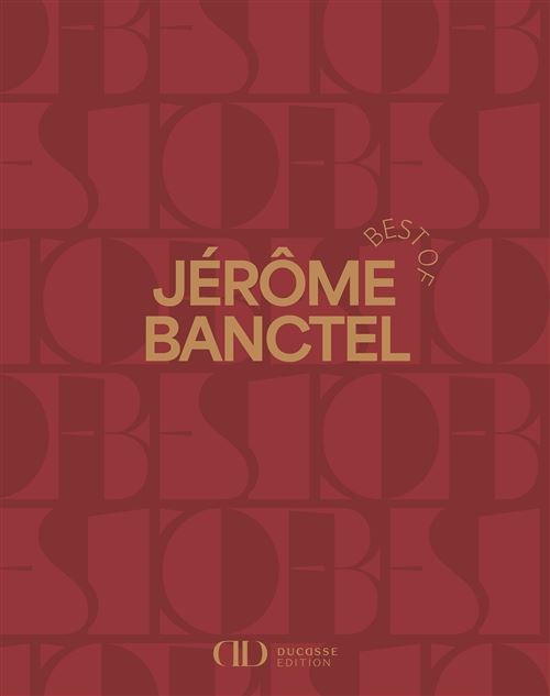 BEST OF JEROME BANCTEL
