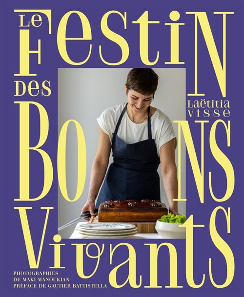 LE FESTIN DES BONS VIVANTS