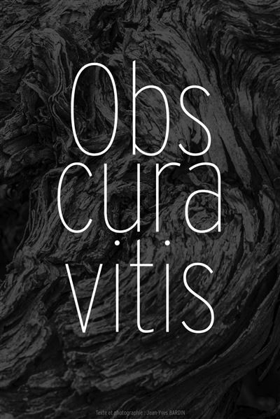 OBSCURA VITIS