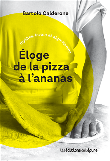 ELOGE DE LA PIZZA ANANAS