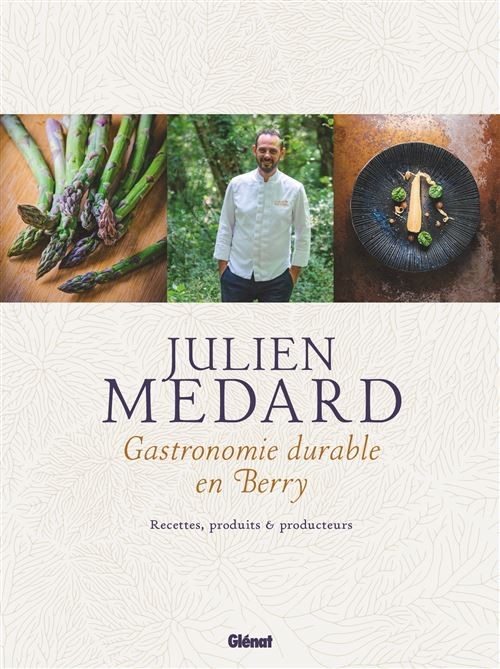 GASTRONOMIE DURABLE EN BERRY