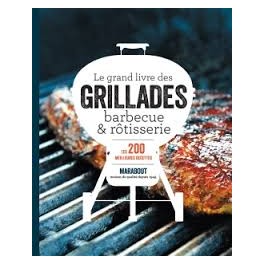 barbecue en anglais