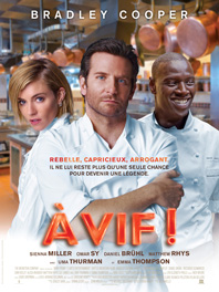 Film - A vif !