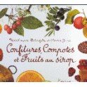 CONFITURES COMPOTES ET FRUITS AU SIROP