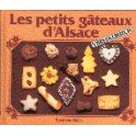 LES PETITS GÂTEAUX D'ALSACE