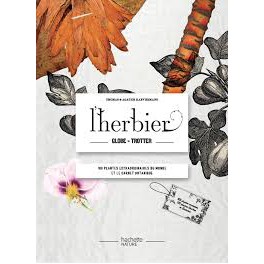 L'HERBIER GLOBE-TROTTER