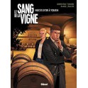 LE SANG DE LA VIGNE Noces d'or à Yquem