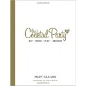 THE COCKTAIL PARTY (ANGLAIS)
