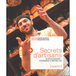 SECRETS D'ARTISANS