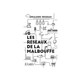 LES RESEAUX DE LA MALBOUFFE
