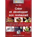 CREER ET DEVELOPPER SON RESTAURANT