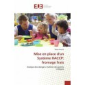 MISE EN PLACE D'UN SYSTEME HACCP : FROMAGE FRAIS