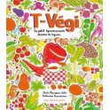 T-VEGI Le petit tyrannosaure dévoreur de légumes